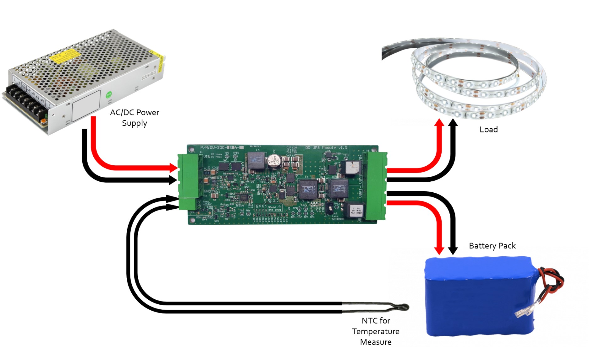 Connection Diagram