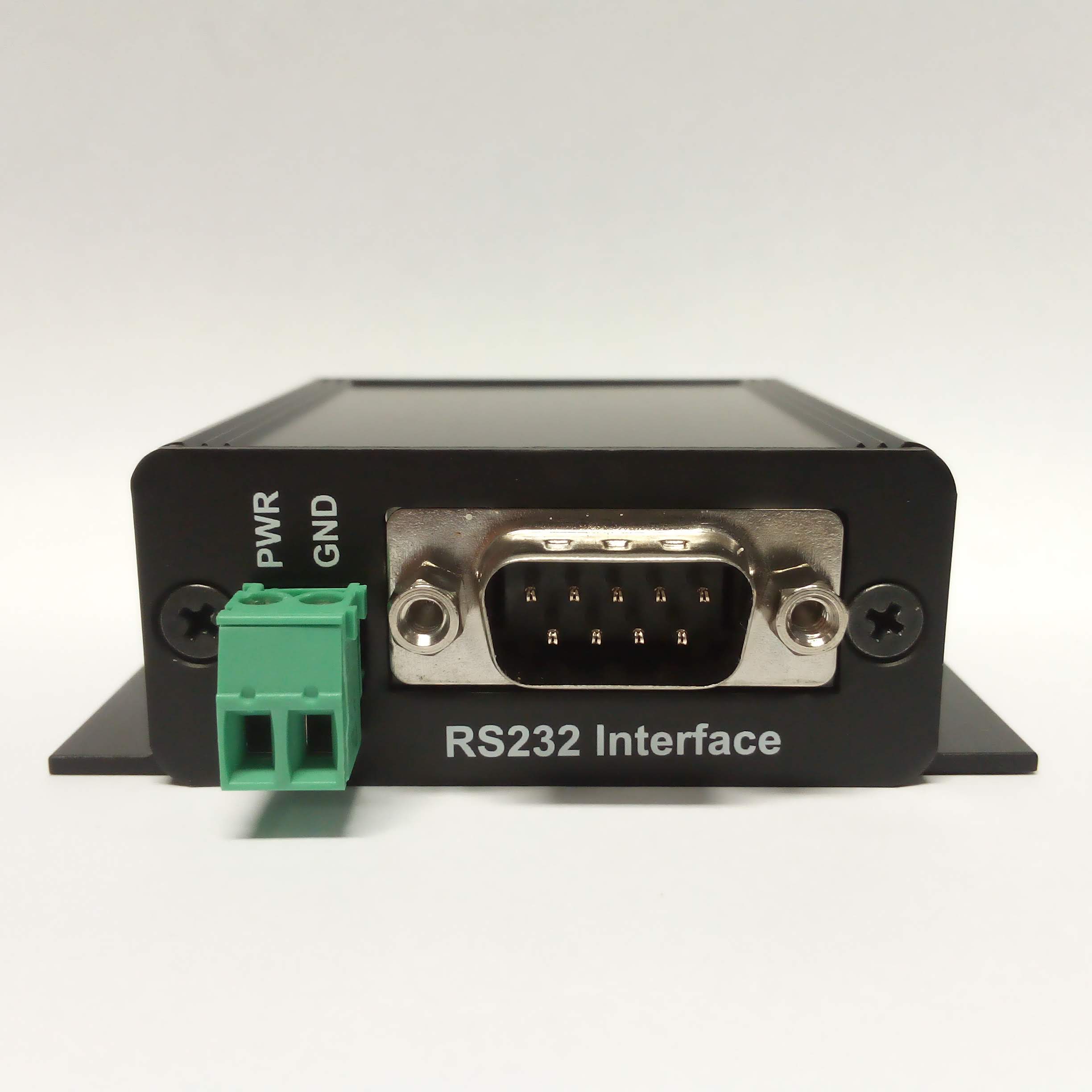 thumbnail image 2 of System-S RS232 To RS232 Tester – Diagnostic Tool With LED Lights – Universal 2 of 5