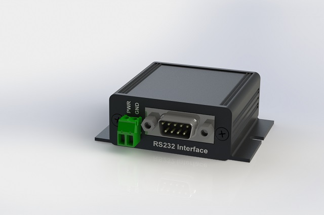 Our Wiegand Converters help in security and access control